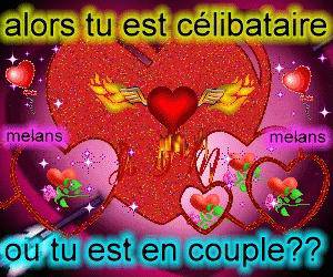 célib ou couple